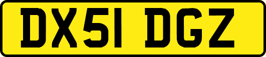 DX51DGZ