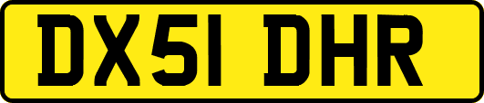 DX51DHR
