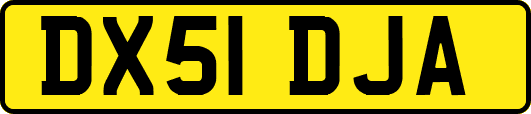DX51DJA