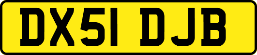 DX51DJB