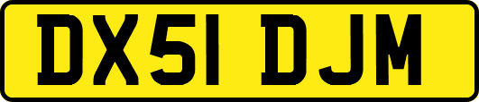 DX51DJM