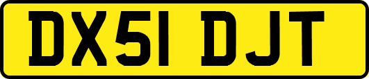 DX51DJT