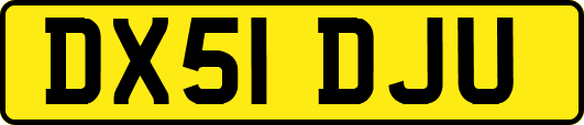 DX51DJU