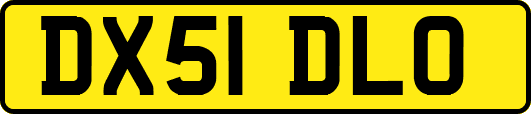 DX51DLO