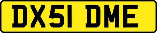 DX51DME