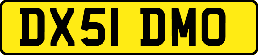 DX51DMO