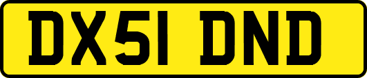 DX51DND