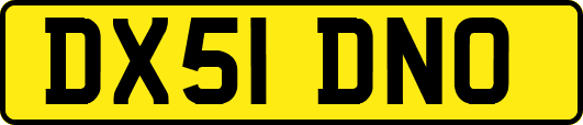 DX51DNO