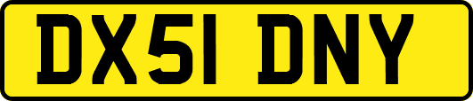 DX51DNY