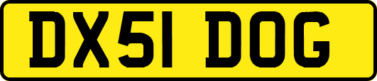 DX51DOG