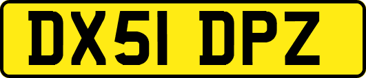 DX51DPZ