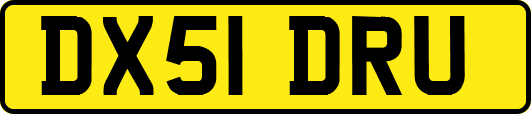 DX51DRU