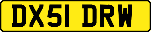 DX51DRW