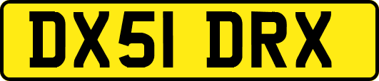 DX51DRX