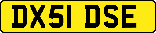 DX51DSE