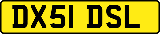 DX51DSL