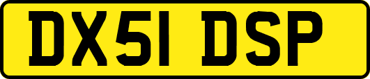 DX51DSP