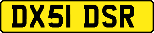 DX51DSR