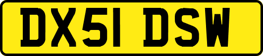 DX51DSW