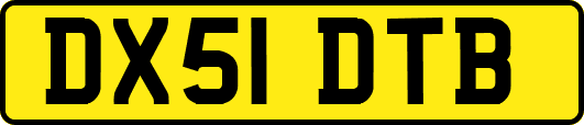 DX51DTB