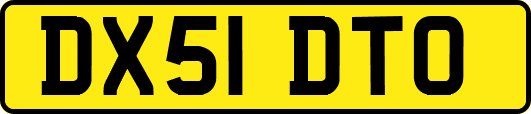 DX51DTO