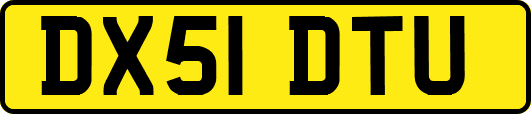 DX51DTU