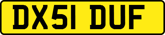 DX51DUF