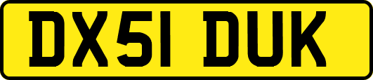 DX51DUK