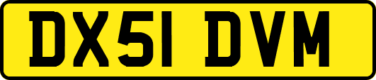 DX51DVM