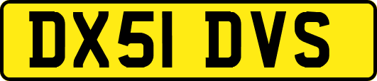 DX51DVS