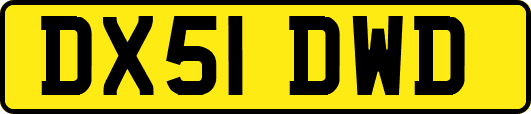 DX51DWD