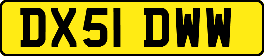 DX51DWW