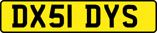 DX51DYS