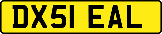 DX51EAL