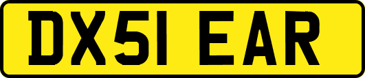 DX51EAR