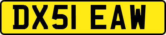 DX51EAW