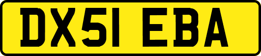 DX51EBA