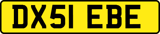 DX51EBE