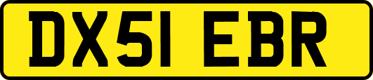 DX51EBR