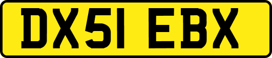 DX51EBX