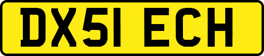 DX51ECH