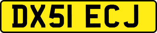 DX51ECJ