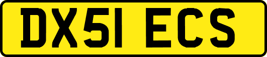 DX51ECS