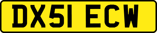 DX51ECW