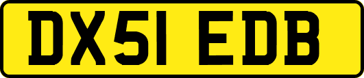 DX51EDB