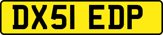 DX51EDP