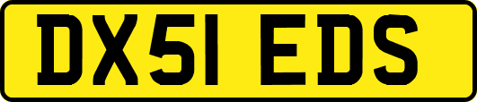 DX51EDS