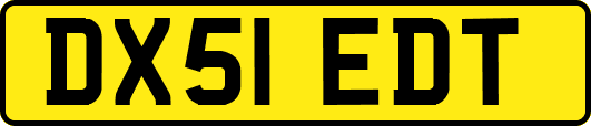 DX51EDT