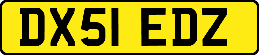 DX51EDZ