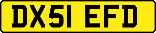 DX51EFD